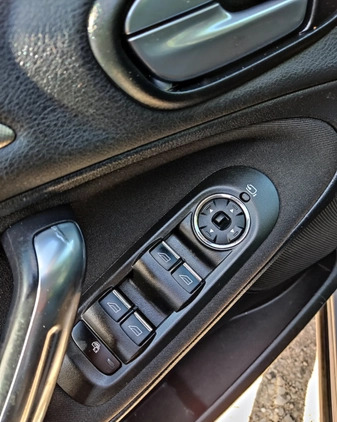 Ford S-Max cena 36950 przebieg: 263000, rok produkcji 2014 z Odolanów małe 497